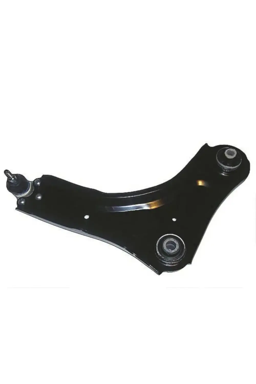 545008682r Alt Salıncak Komple Sağ Renault Fluence 10- Grand Sce