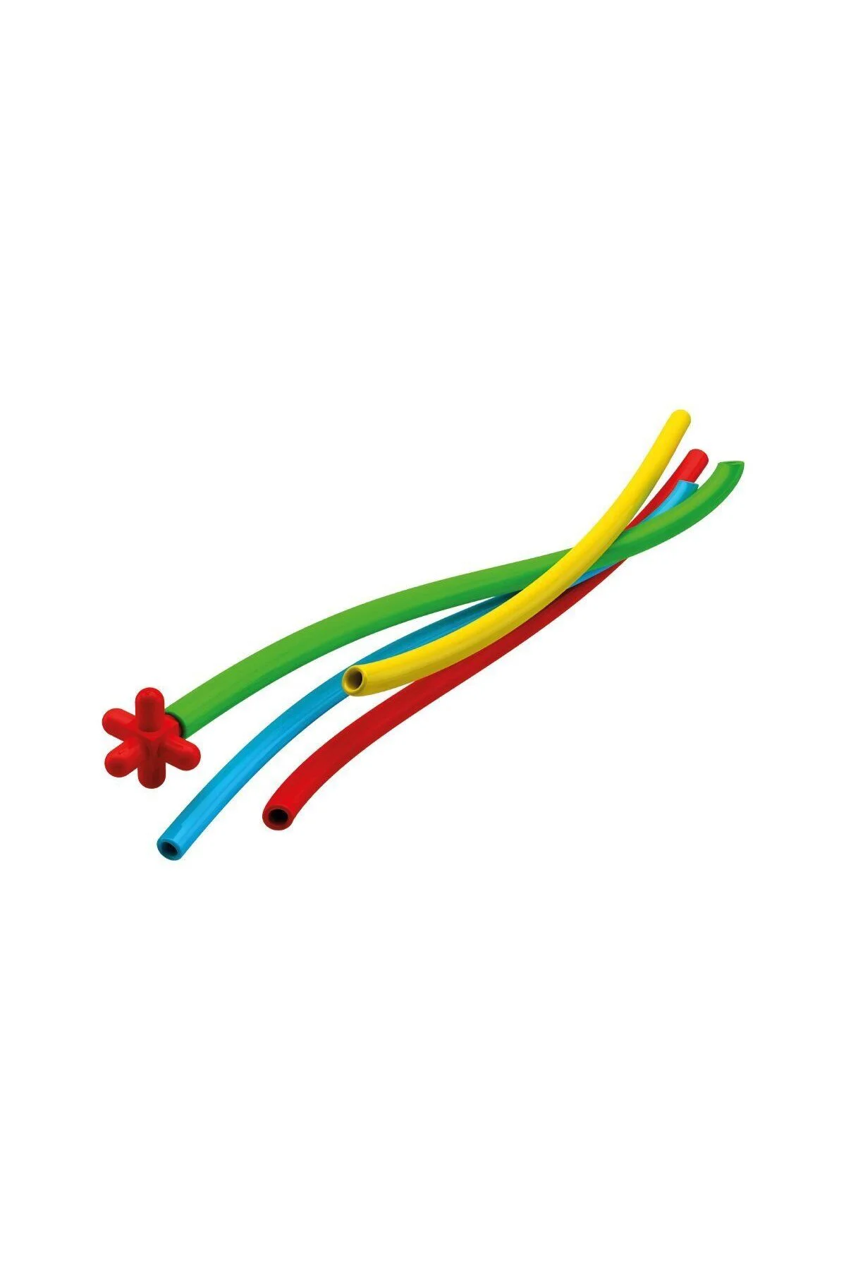 5462 KumToys, Bambu Çubuklar - 300 parça / +3 yaş 5462 KumToys, Bambu Çubuklar - 300 parça / +3 yaş
