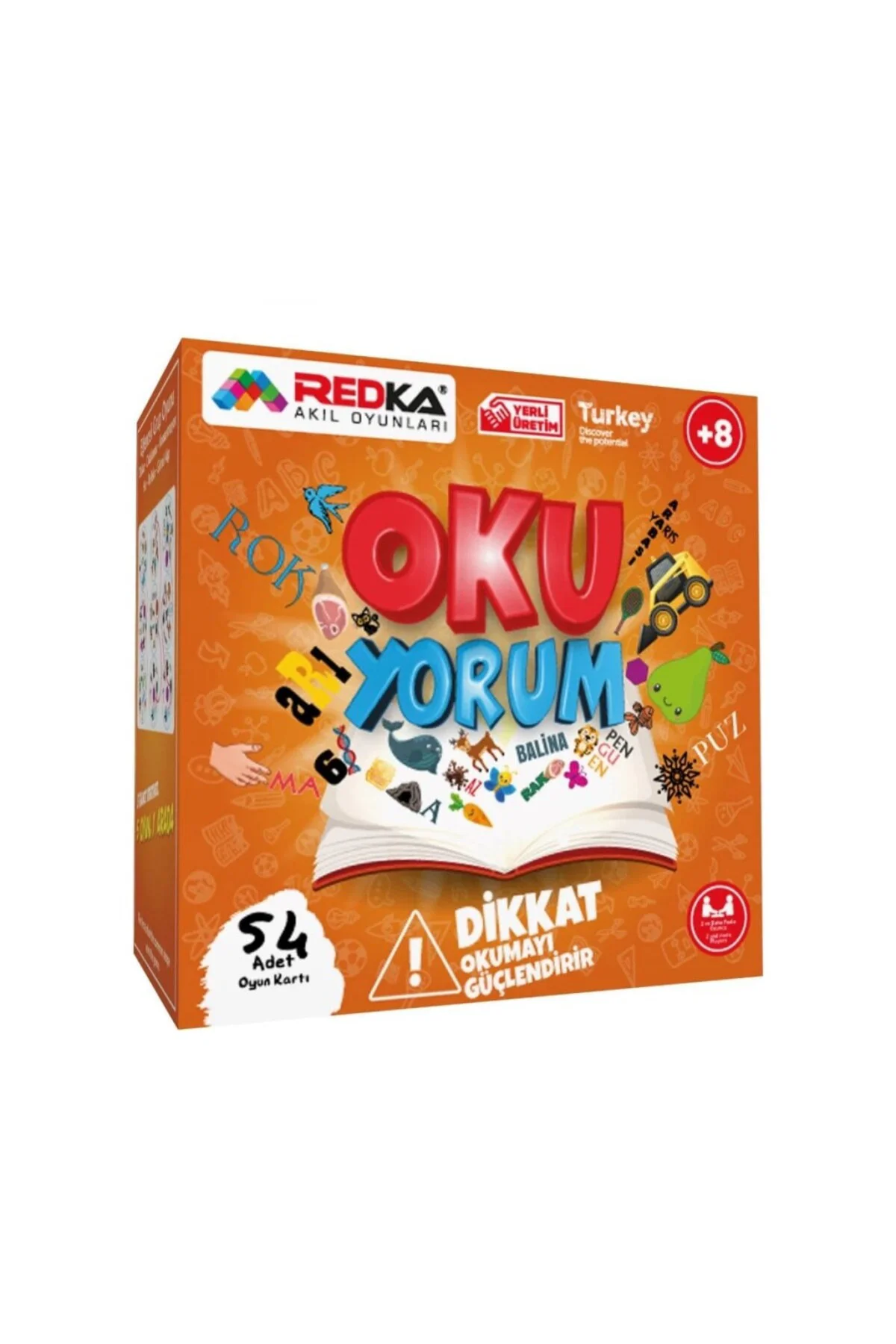 5472 OKUYORUM
