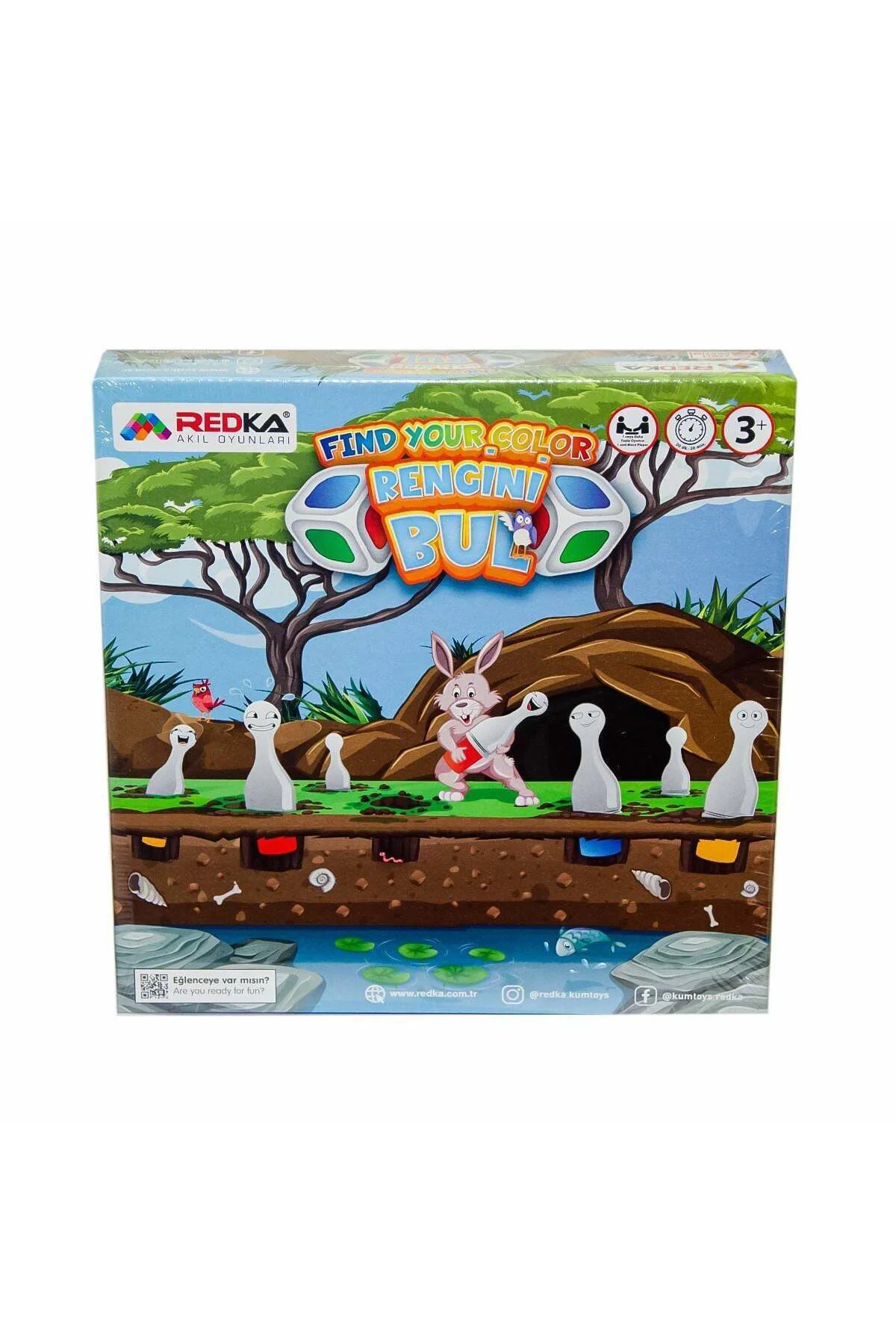 5475 Rengini Bul--Kumtoys