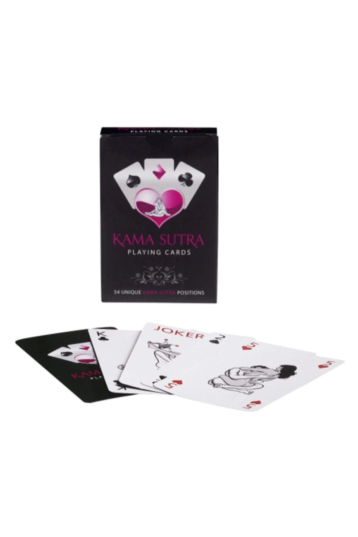 54lü Set Kamasutra Oyun Kartları Fantazi Pozisyon Tarot Aşk Oyunu+kilot hediye 54lü Set Kamasutra Oyun Kartları Fantazi Pozisyon Tarot Aşk Oyunu+kilot hediye