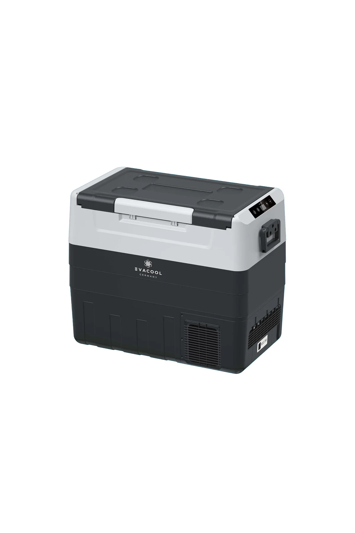 55 A 55 L 12/24V Araç Buzdolabı 55 A 55 L 12/24V Araç Buzdolabı