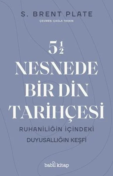 5,5 Nesnede Bir Din Tarihçesi Fiyatı, Yorumları ve Özellikleri