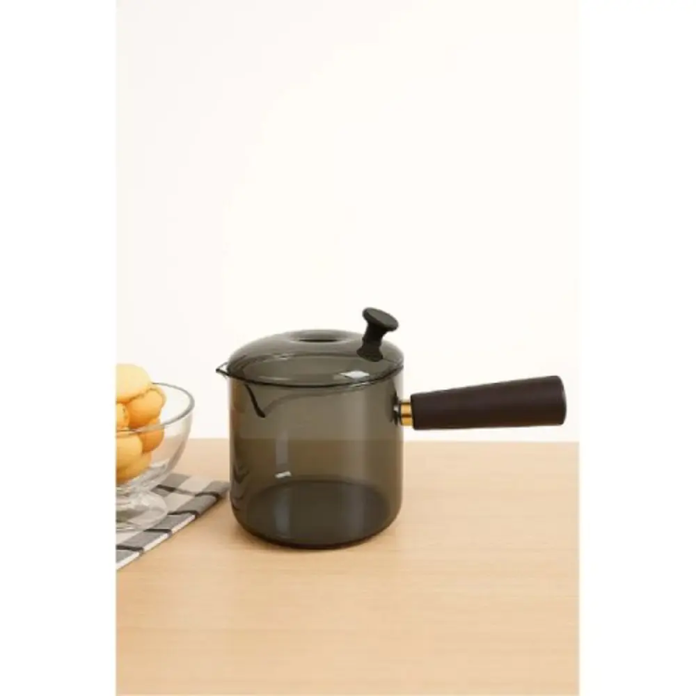 550 ml Akasya Cam Cezve