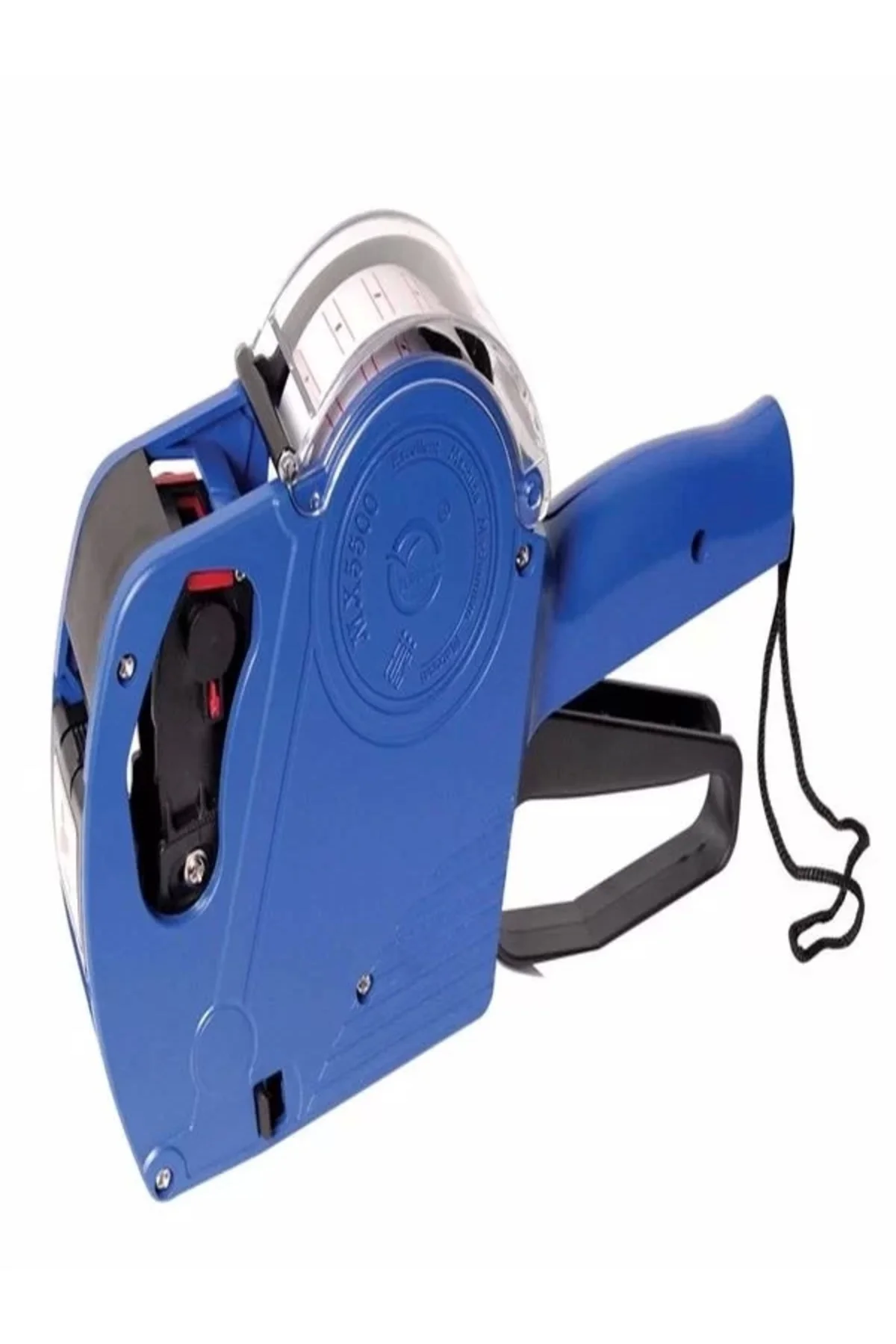 ' -5500 Eco Mavi Fiyat Etiket Makinesi