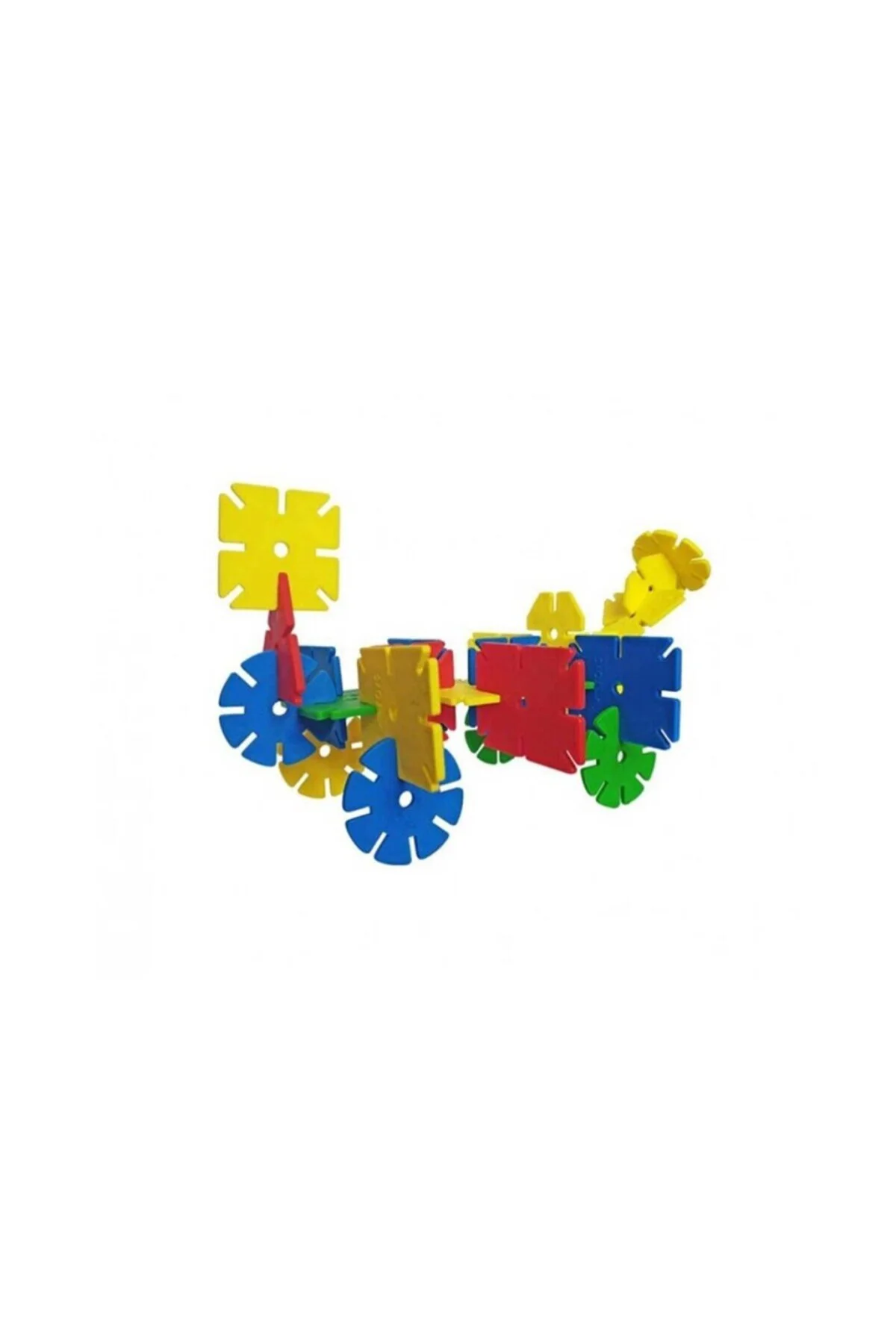 5501 Eğlenceli Şekiller
