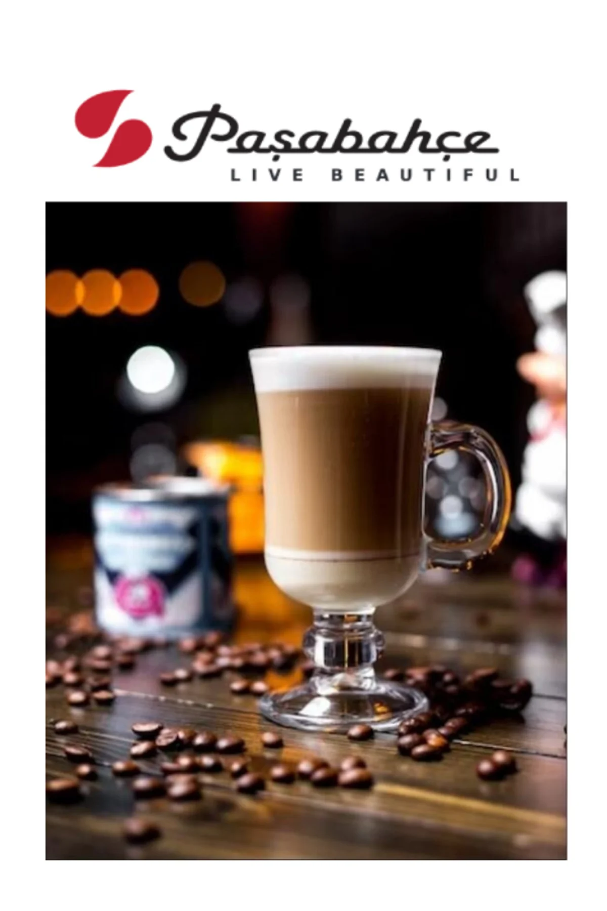 55141 2li Latte Bardak Fiyatı, Yorumları ve Özellikleri