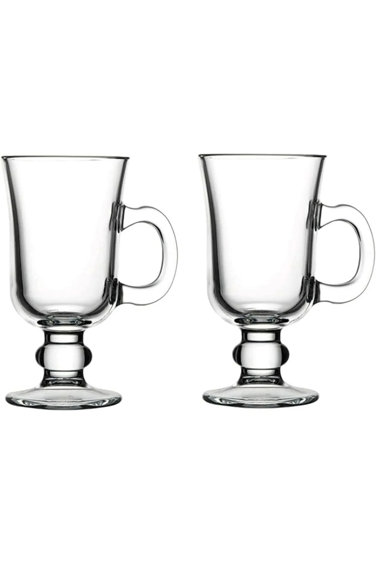 55141 Irısh Coffee Ayaklı Kupası 2'li Fiyatı, Yorumları ve Özellikleri