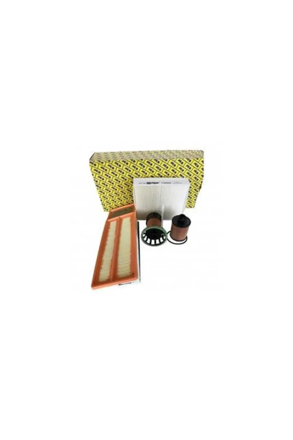 55177727 OPAR FİLTRE SETİ DOBLO-EGEA-FIORINO-LINEA-MITOBIPPE