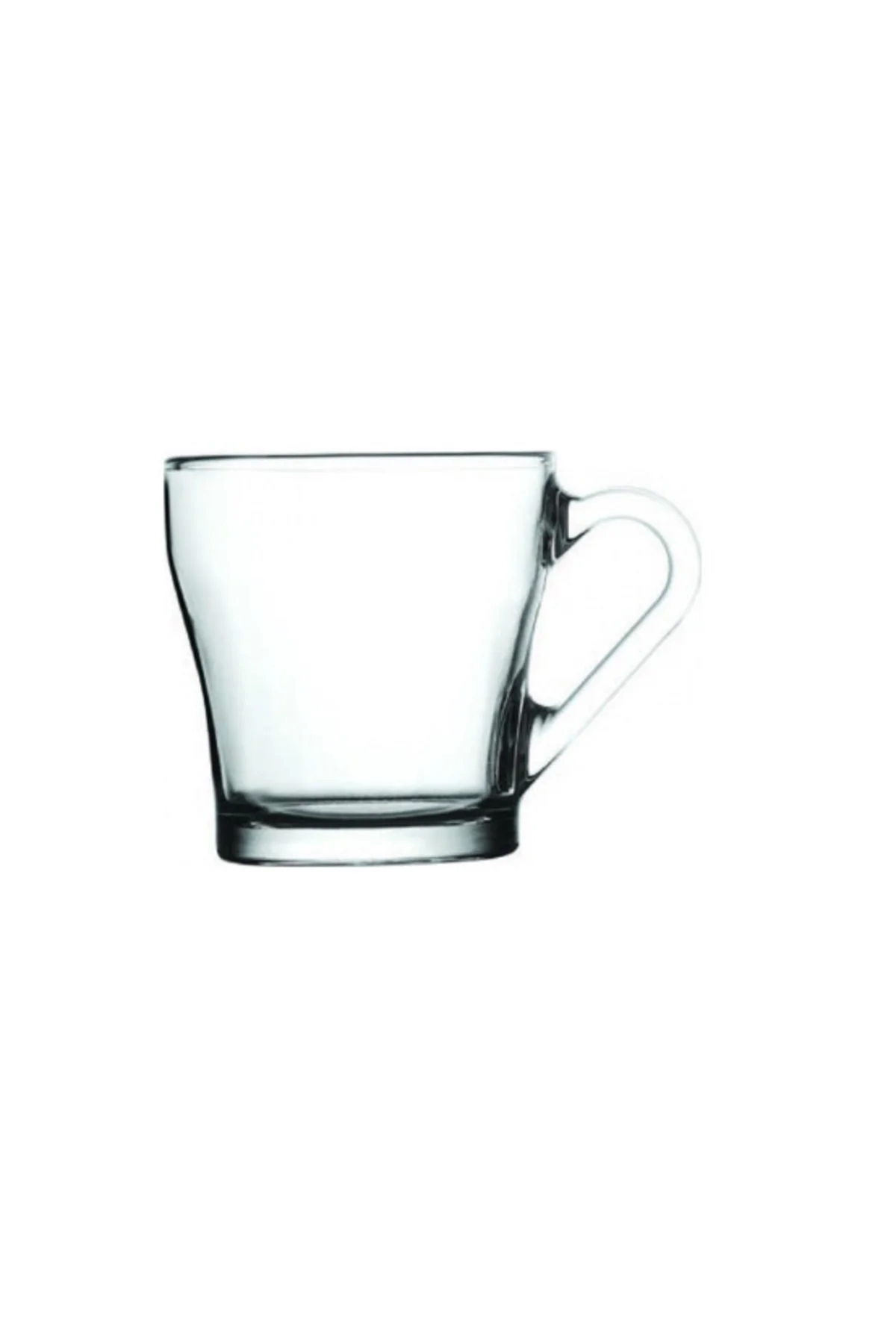 55233 Chroma 6'lı Çay-kahve Kupası 205 Cc Fiyatı, Yorumları ve Özellikleri