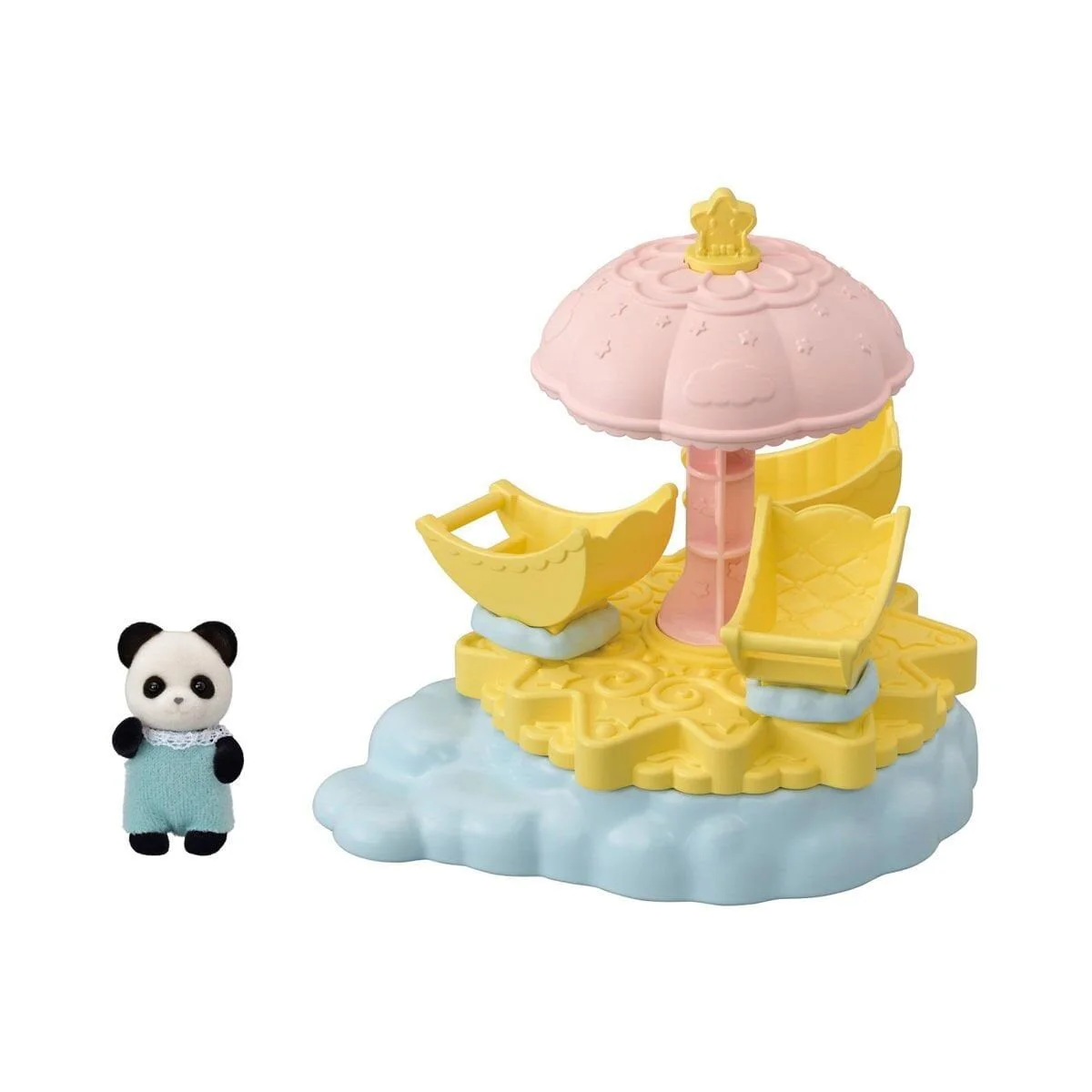 5539 Sylvanian Families Dönmedolap +3 yaş 5539 Sylvanian Families Dönmedolap +3 yaş
