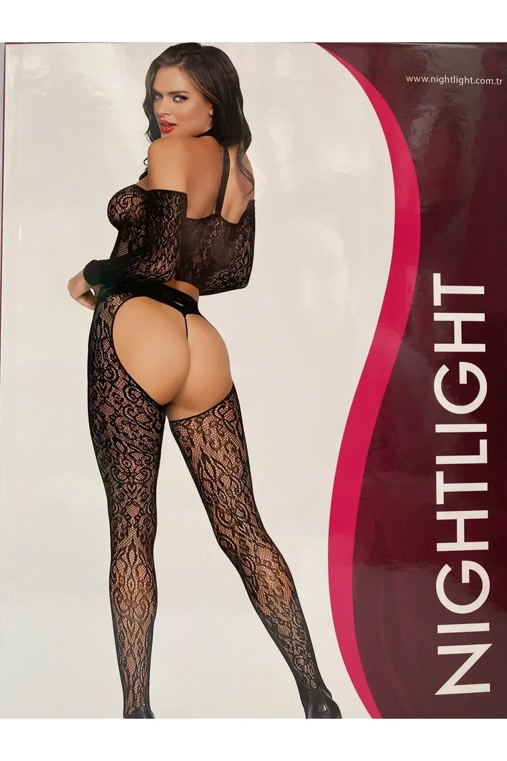 5548 Çorap TYC00744550775