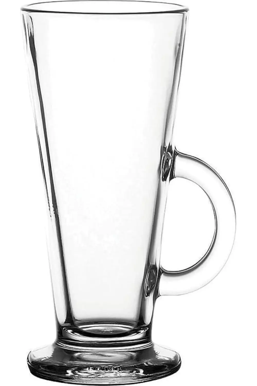 55861 Colombian kulplu kahve bardağı, 263 ml, 12 adet 395519