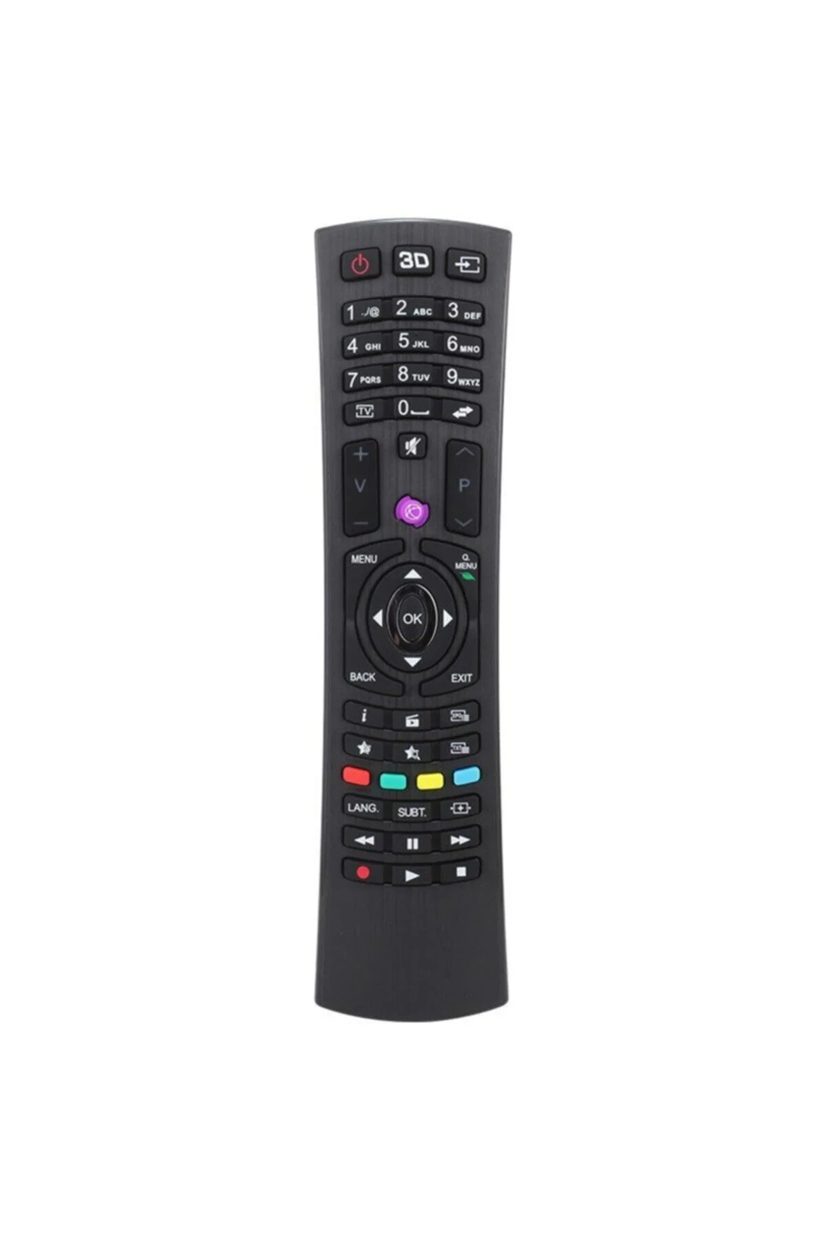 55fa7500 Smart Led Tv Kumandası 55fa7500 Smart Led Tv Kumandası