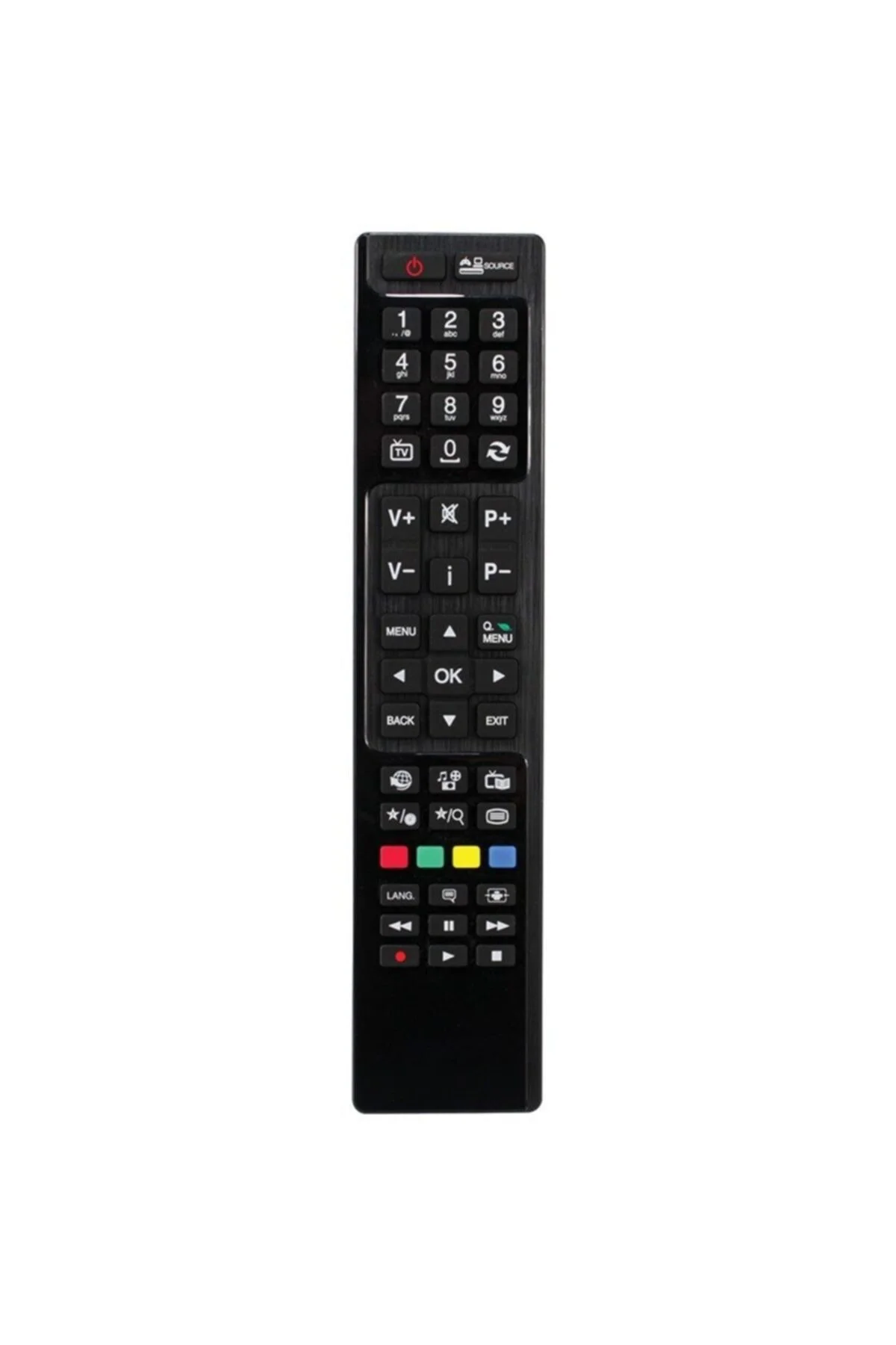 55lf650v Smart Led Tv Kumandası 55lf650v Smart Led Tv Kumandası