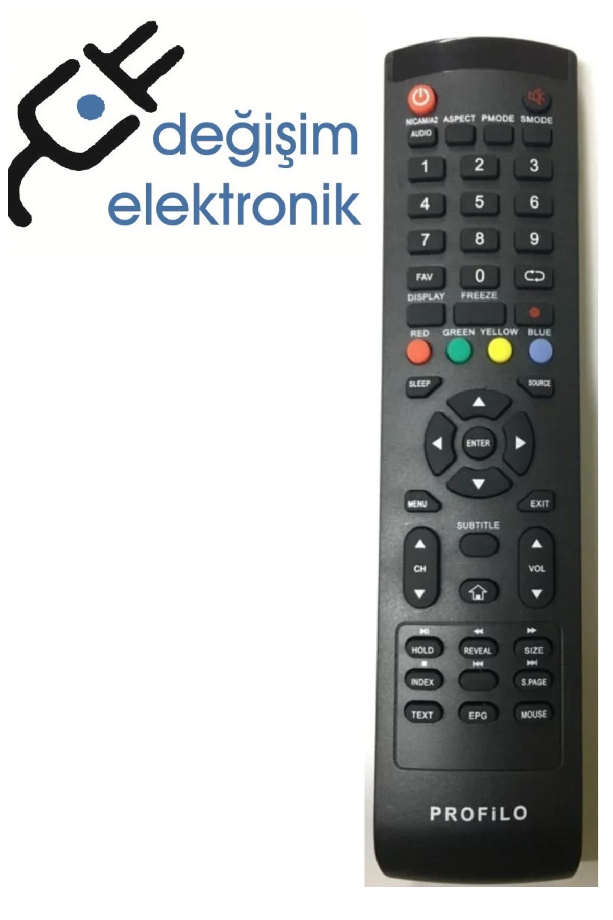 55pa515e Smart Led Tv Kumandası 55pa515e Smart Led Tv Kumandası