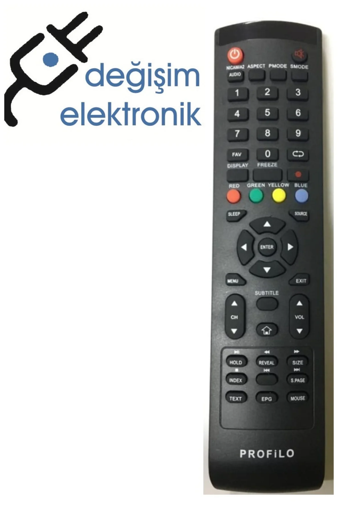 55pa515e Smart Led Tv Kumandası