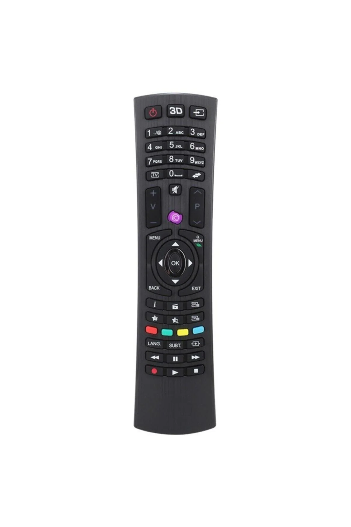 55pf7300 Smart Led Tv Kumandası