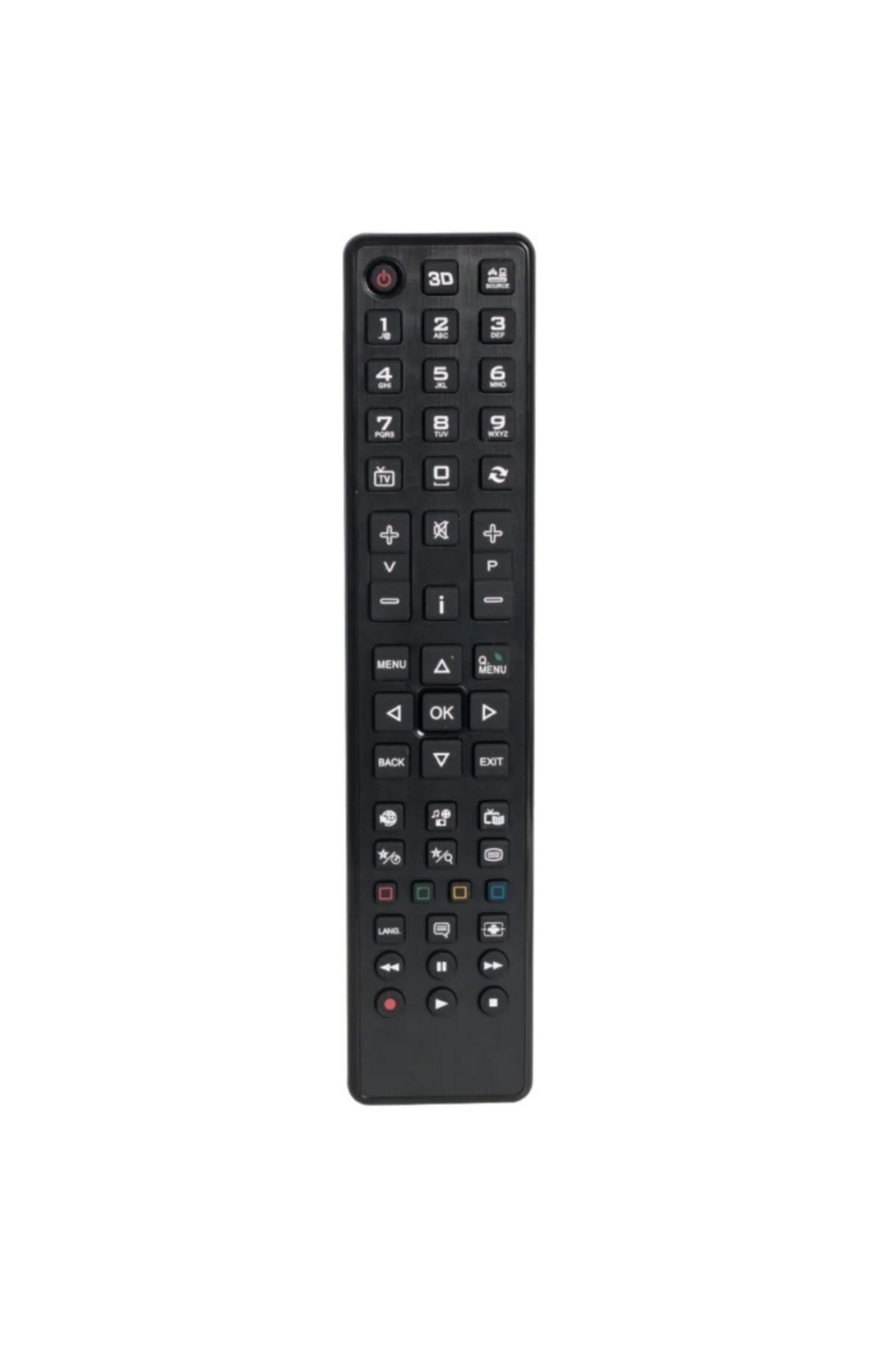 55pf9060 Smart Led Tv Kumandası 3d