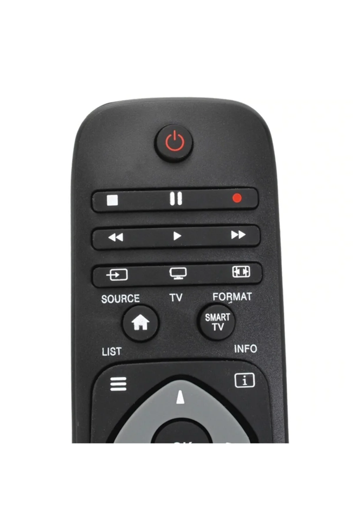 55pfl4508k/12 Smart Led Tv Kumandası