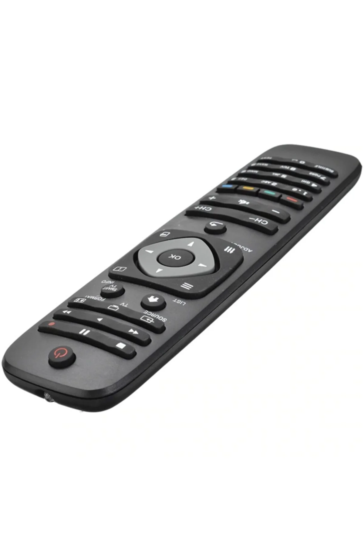 55pfl4508k/12 Smart Led Tv Kumandası