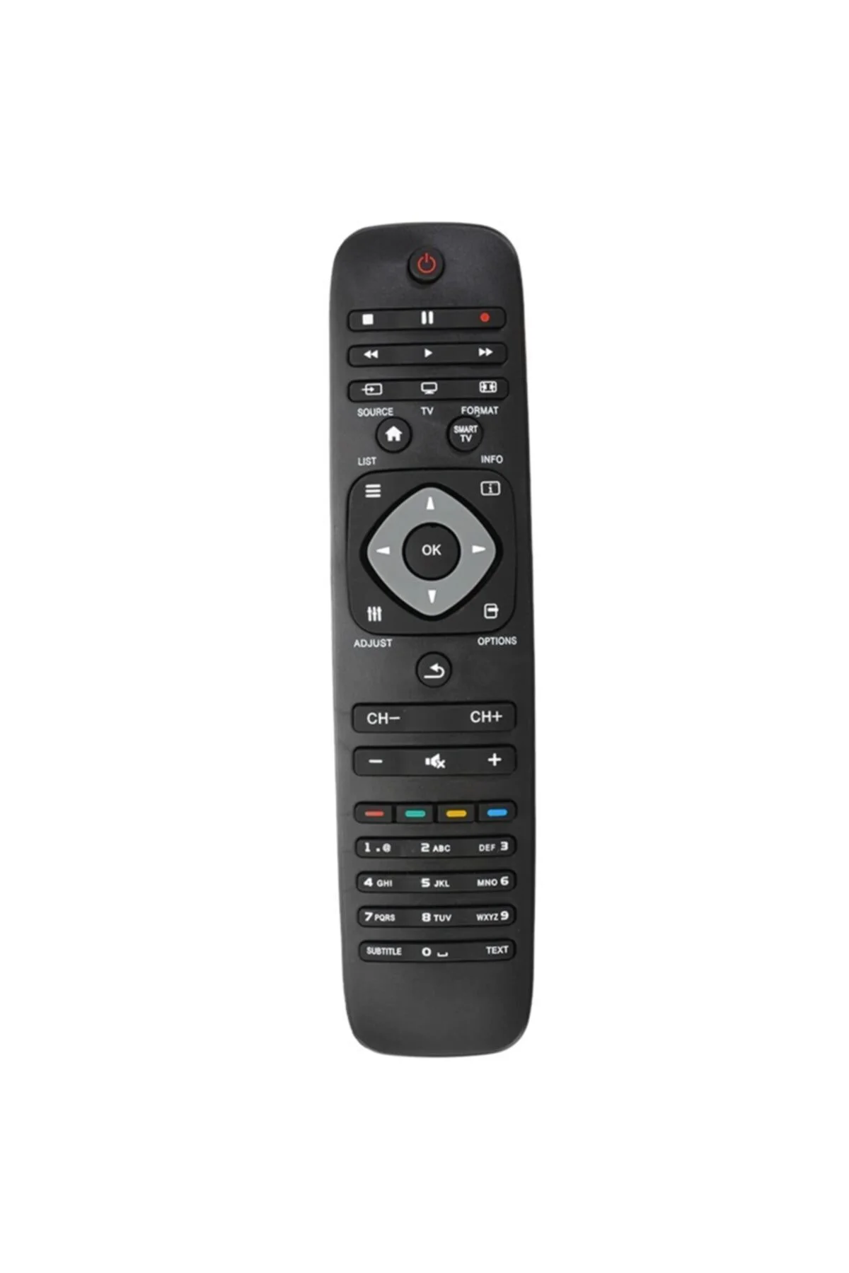 55pfl4508k/12 Smart Led Tv Kumandası