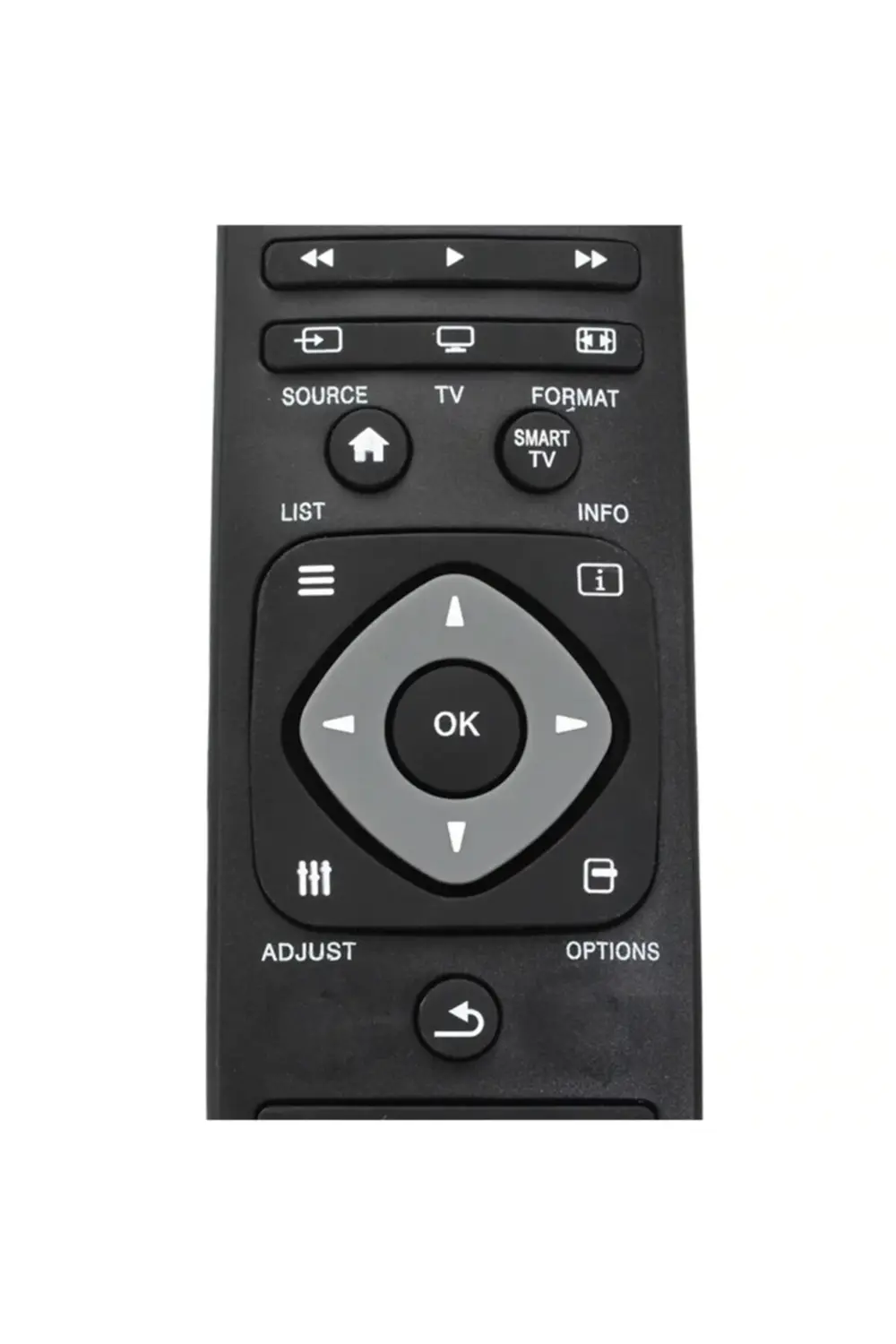 55pfl4508k/12 Smart Led Tv Kumandası