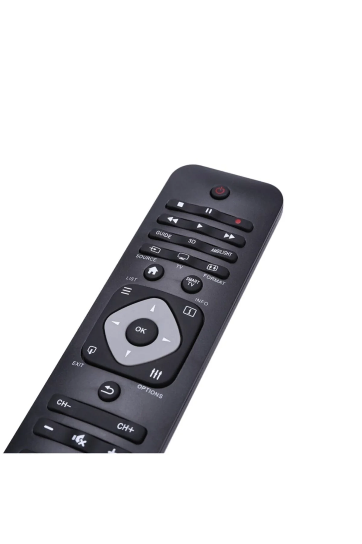 55pfl7007 Smart Led Tv Kumandası