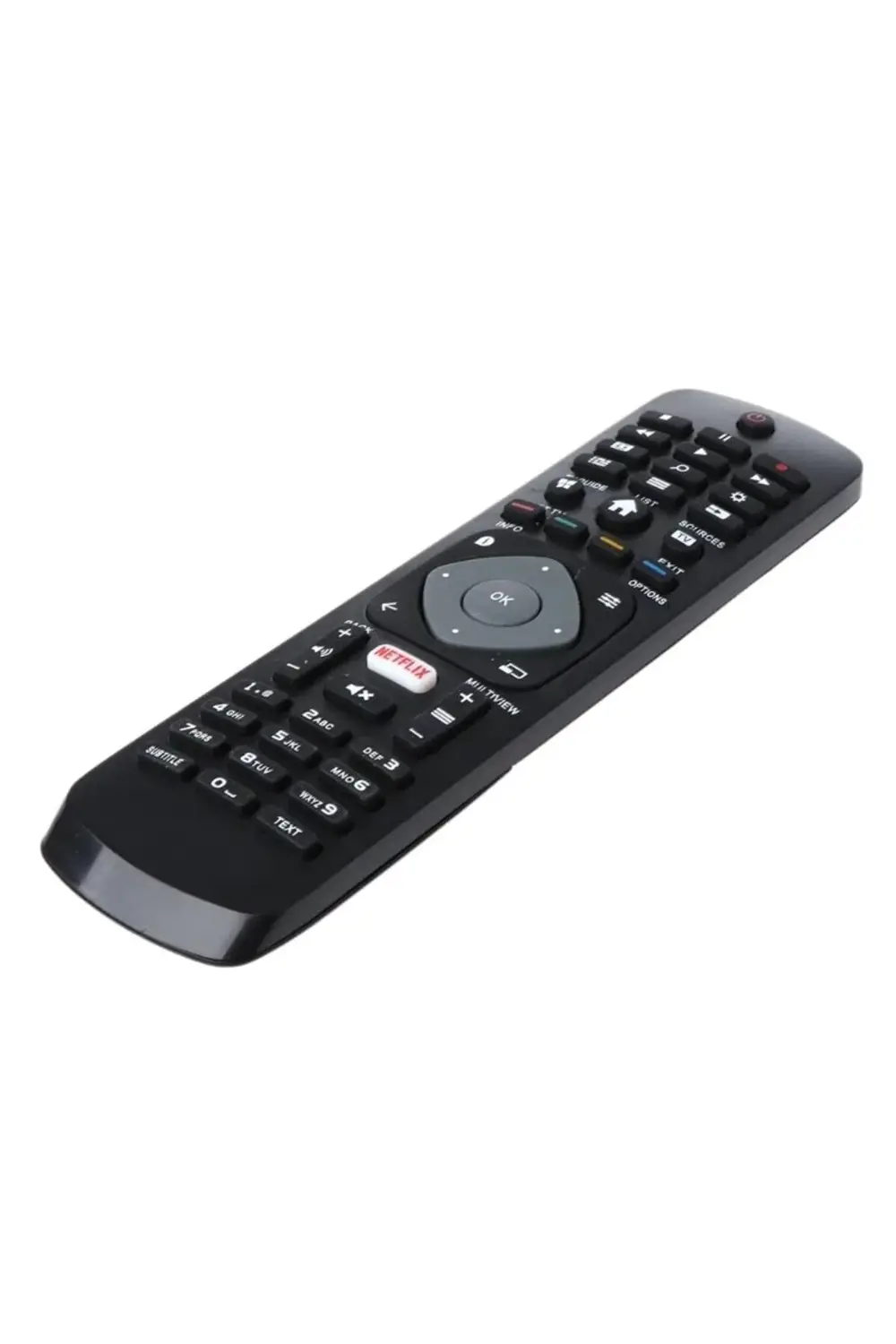 55pfl8008 Smart Led Tv Kumandası