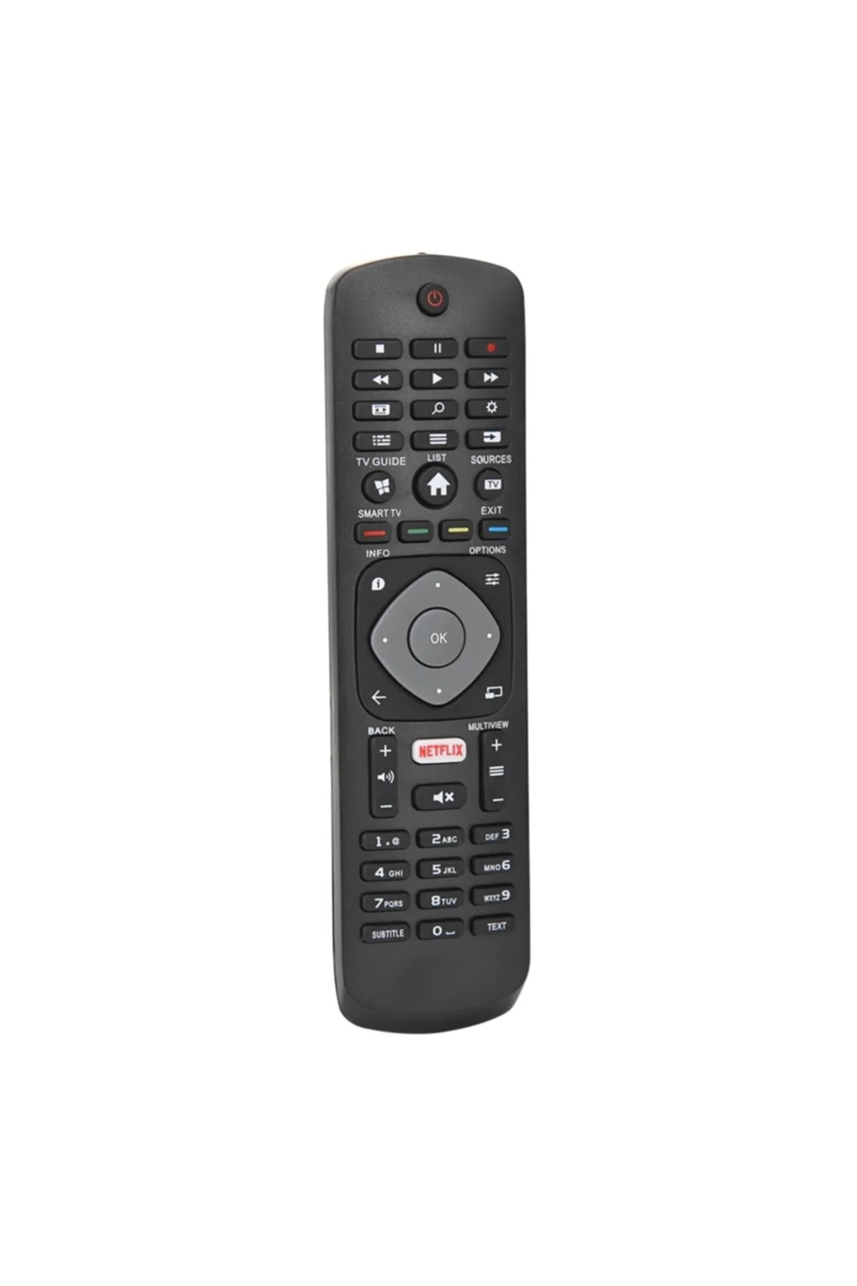 55pus6200 Smart Led Tv Kumandası 55pus6200 Smart Led Tv Kumandası