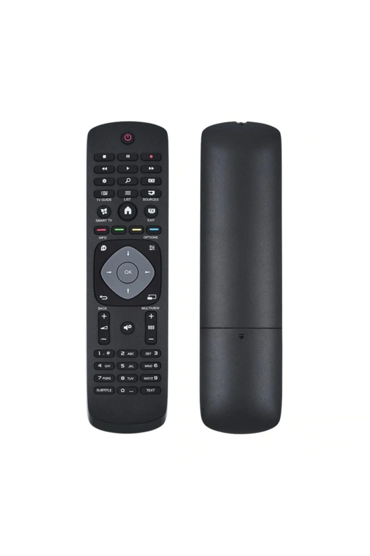 55pus7909 Led Tv Kumandası 55pus7909 Led Tv Kumandası