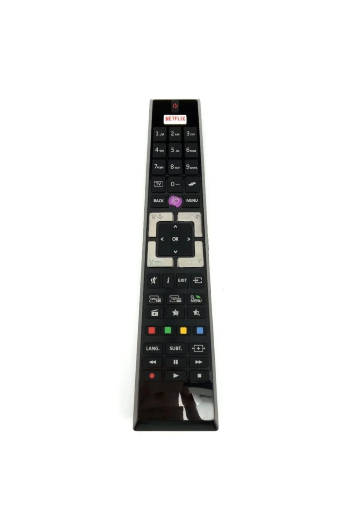 55ua8990 Smart Led Tv Kumandası 55ua8990 Smart Led Tv Kumandası
