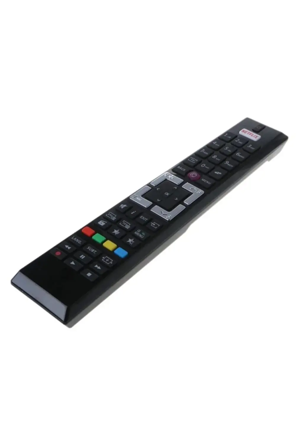 55ua8990 Smart Led Tv Kumandası