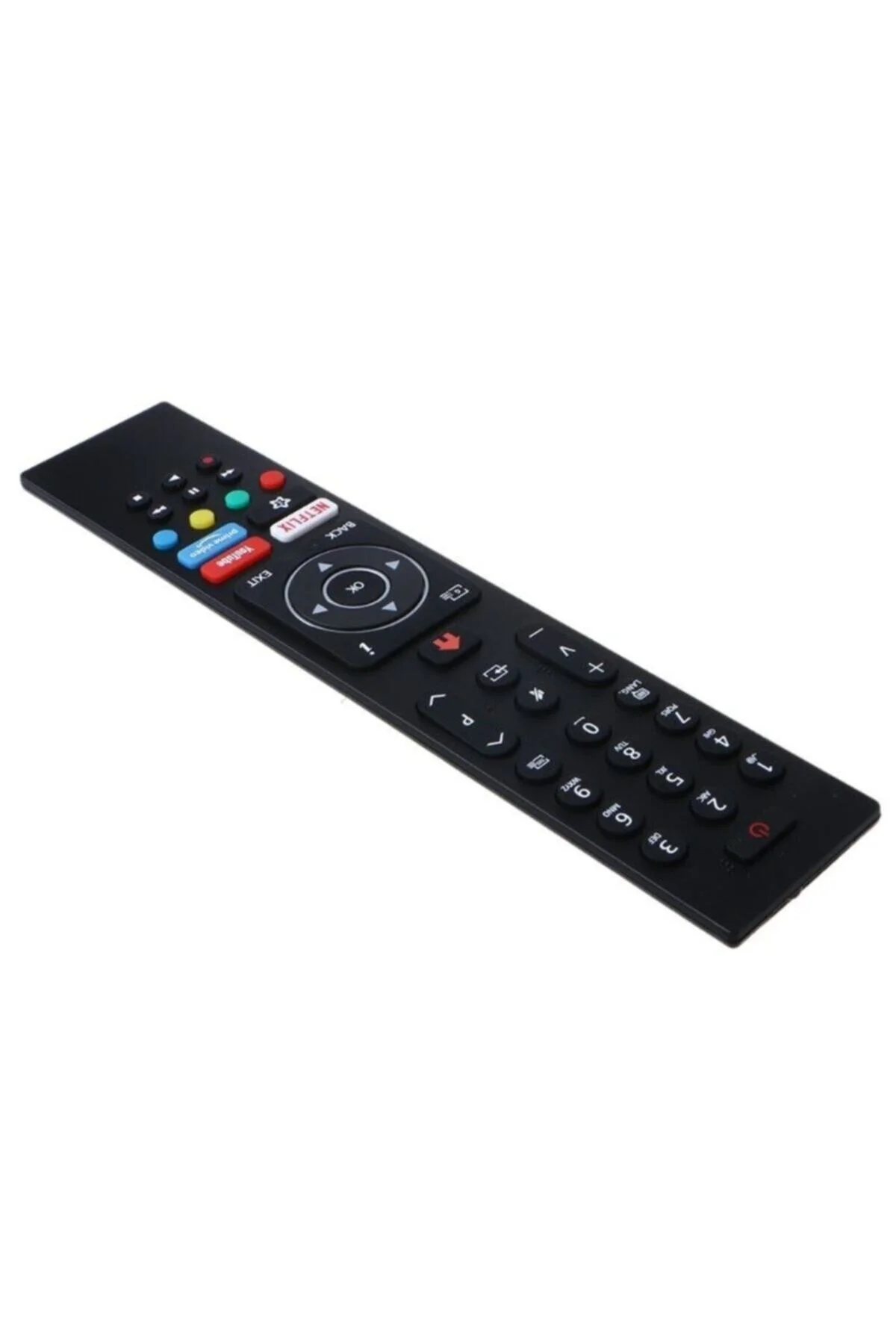 55ua9600 Smart Led Tv Kumandası