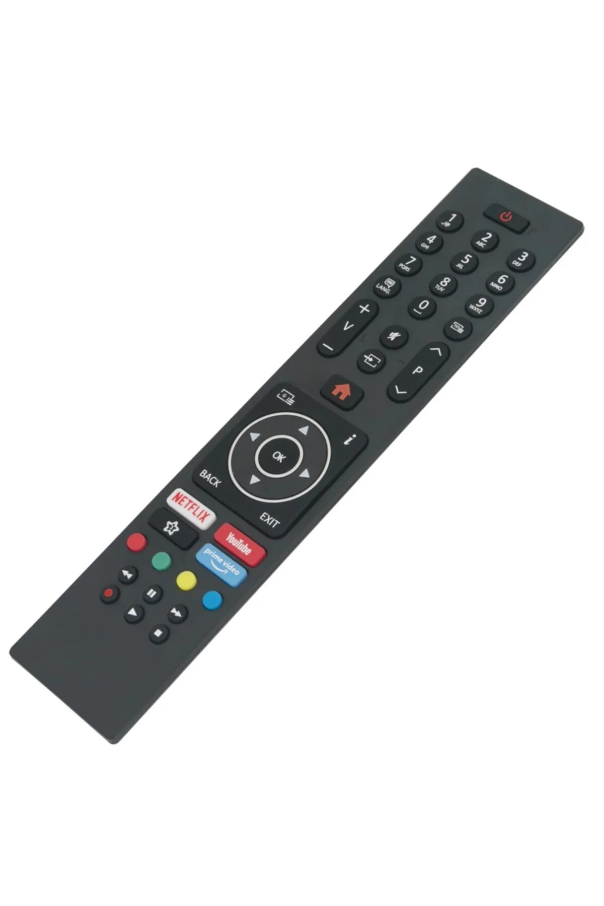 55ud9290 Smart 4k Led Tv Kumandası