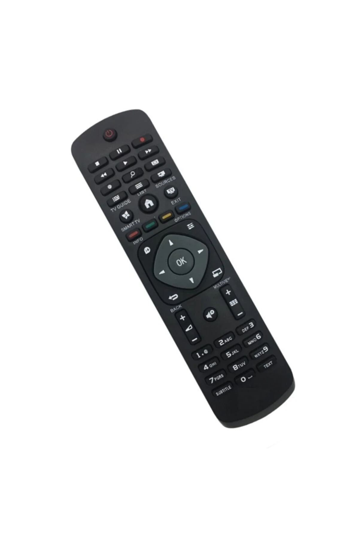 55ud9290 Smart 4k Led Tv Kumandası