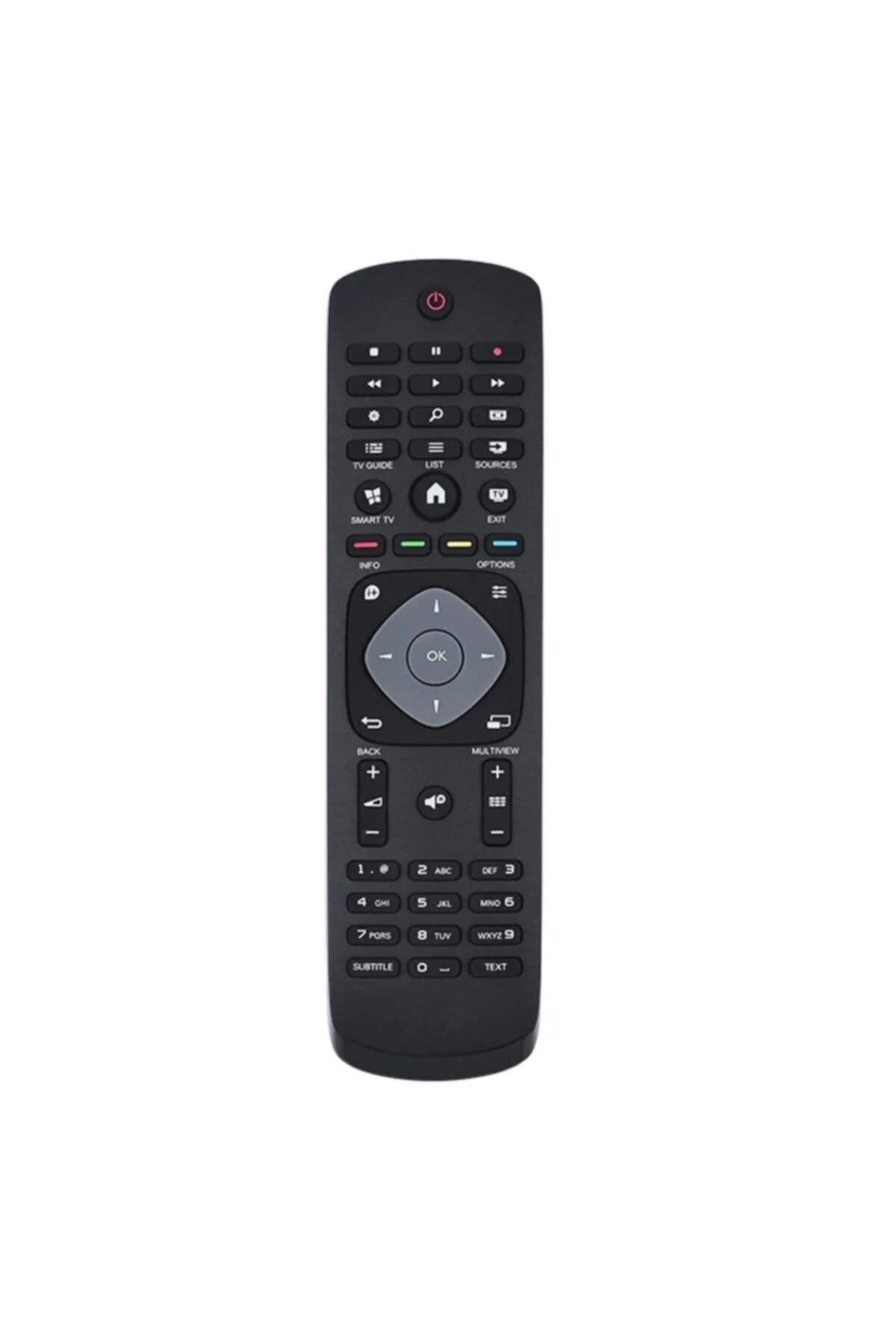 55ud9290 Smart 4k Led Tv Kumandası