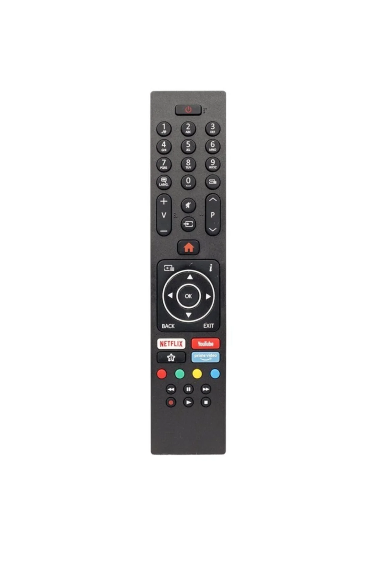 55ud9400 Smart Led Tv Kumandası 55ud9400 Smart Led Tv Kumandası