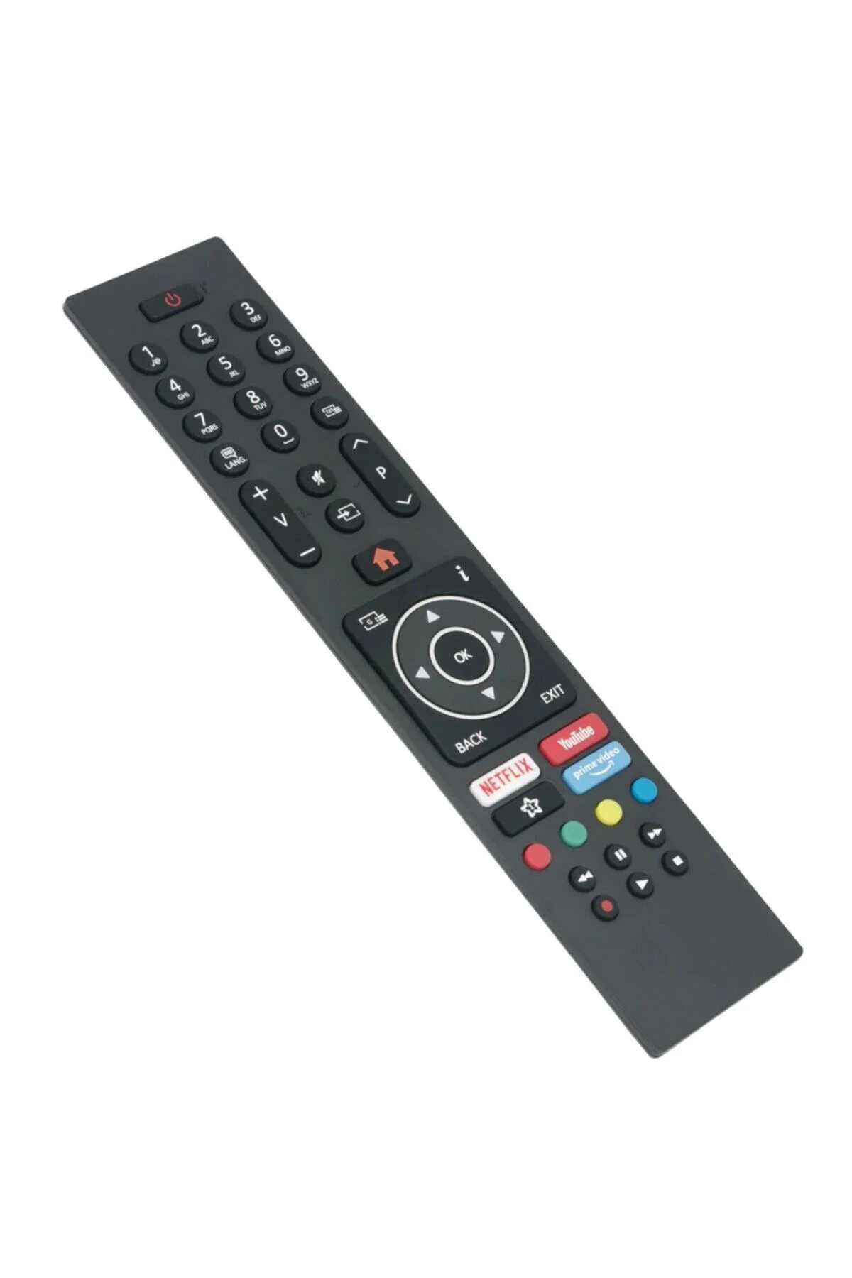 55ud9500 4k Smart Led Tv Kumandası 55ud9500 4k Smart Led Tv Kumandası