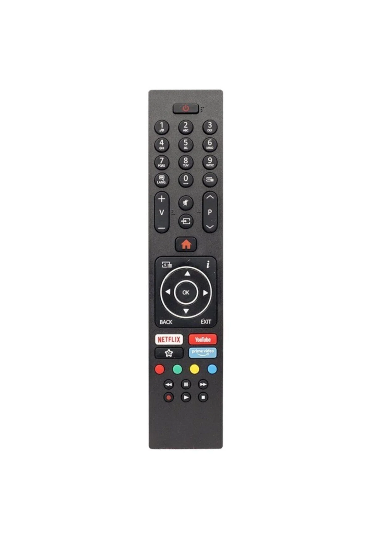 55ud9500 4k Smart Led Tv Kumandası 55ud9500 4k Smart Led Tv Kumandası