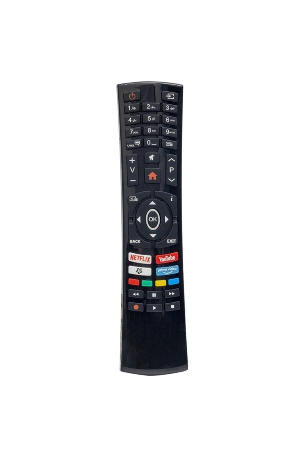 55uhl900 Led Tv Kumandası 55uhl900 Led Tv Kumandası