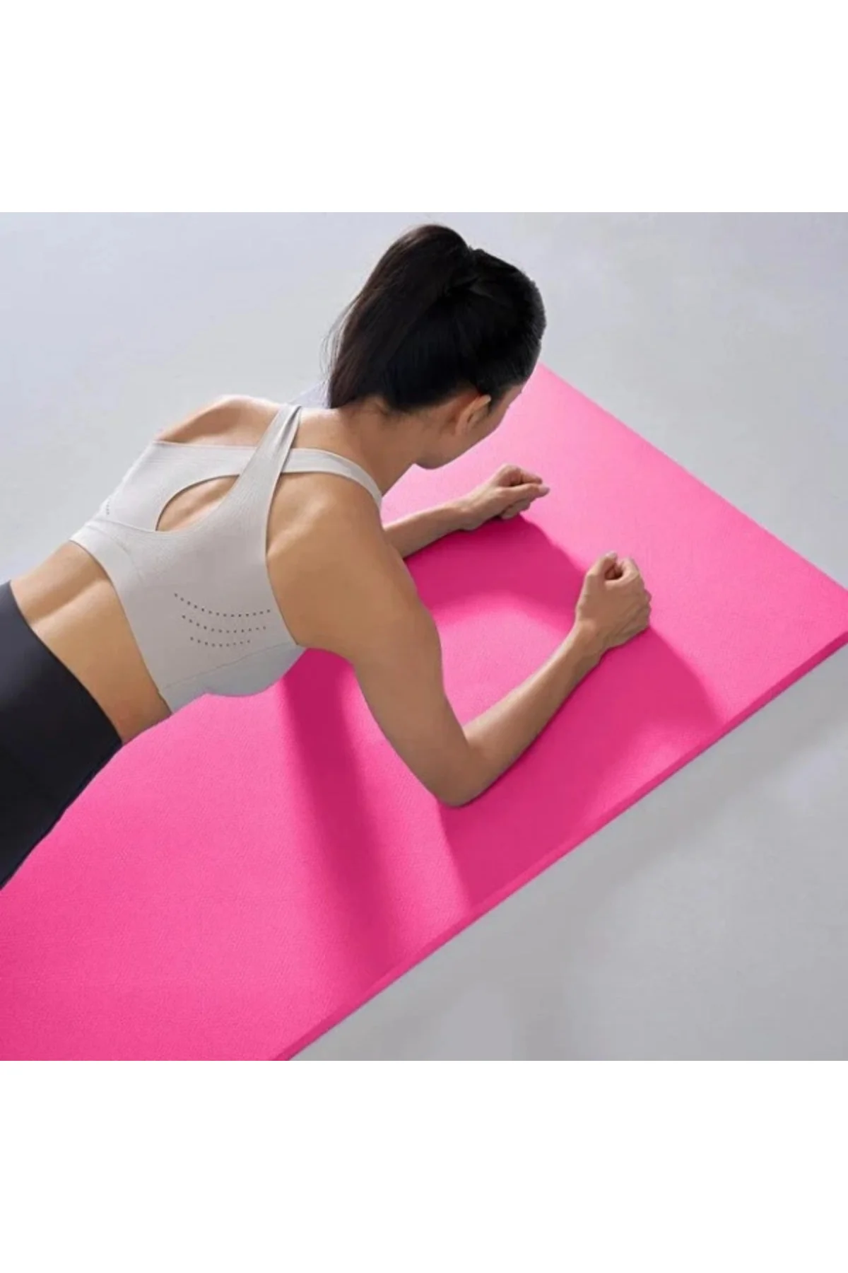 55x170 Cm Pilates Yoga Matı