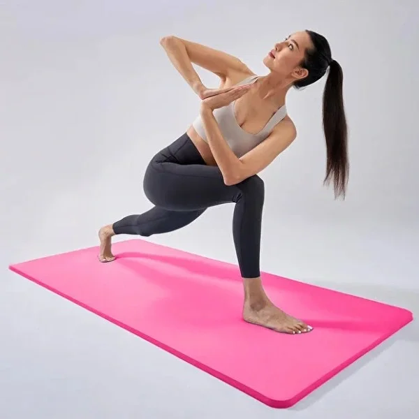 55x170 cm Pilates Yoga Matı Fiyatı, Yorumları ve Özellikleri
