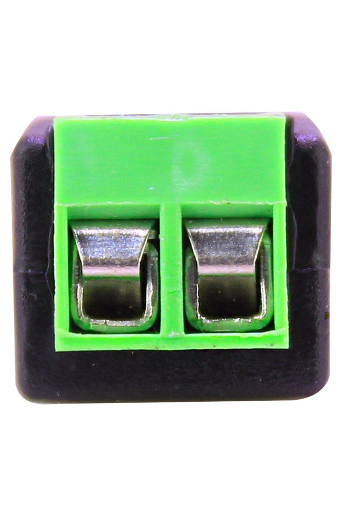 Ok Aksesuar 5.5X2.1Mm Power Erkek Konnektör  Go50604249930