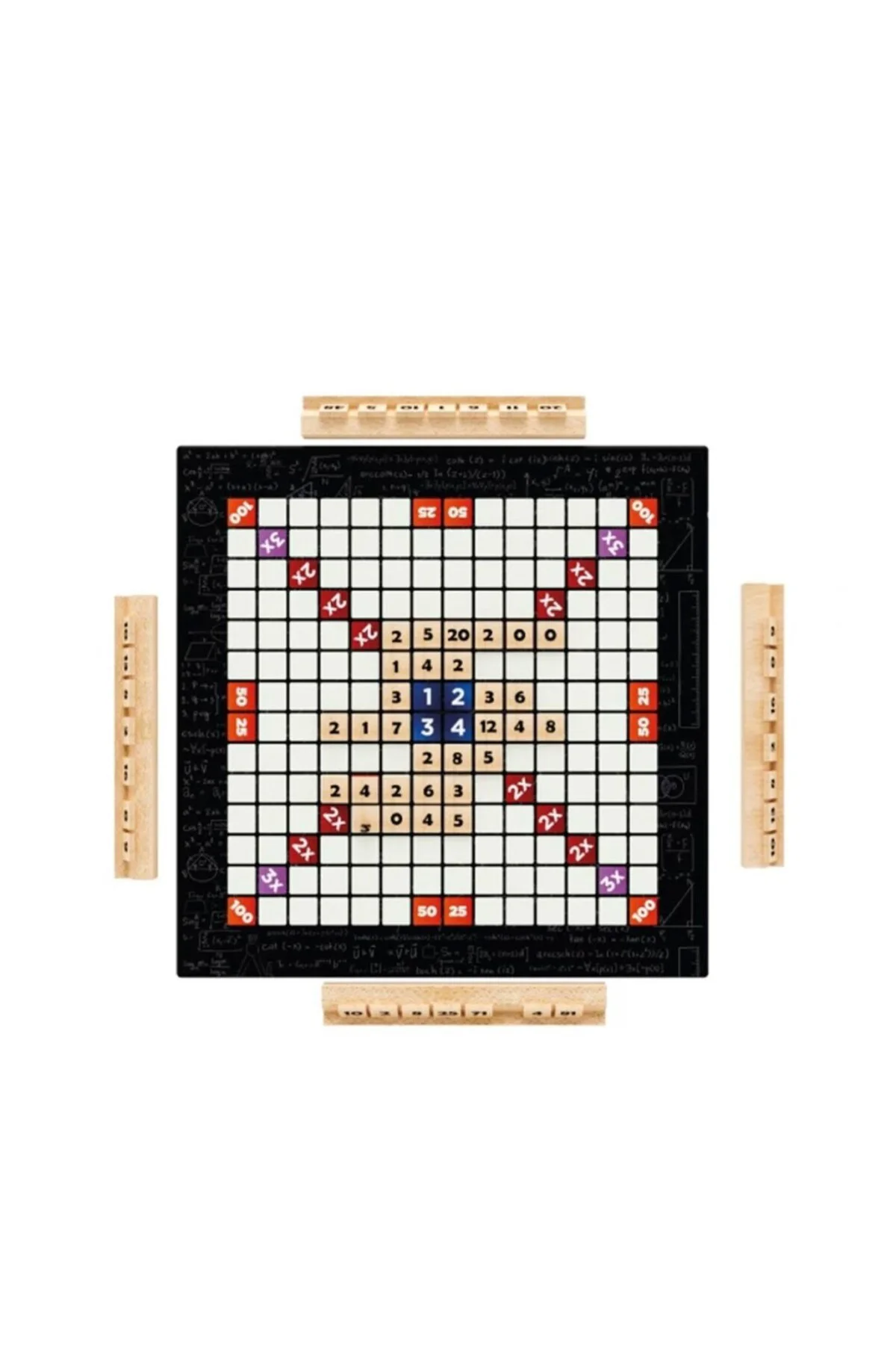 5623 Matematik Oyunu