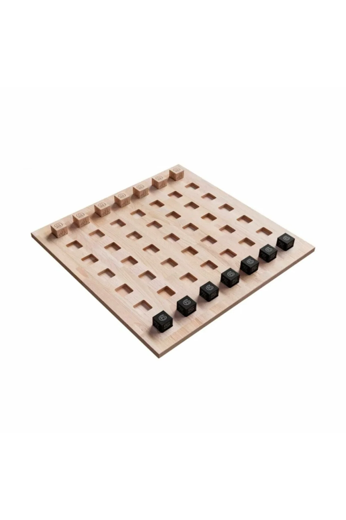 5625 Math Rolls - - KumToys