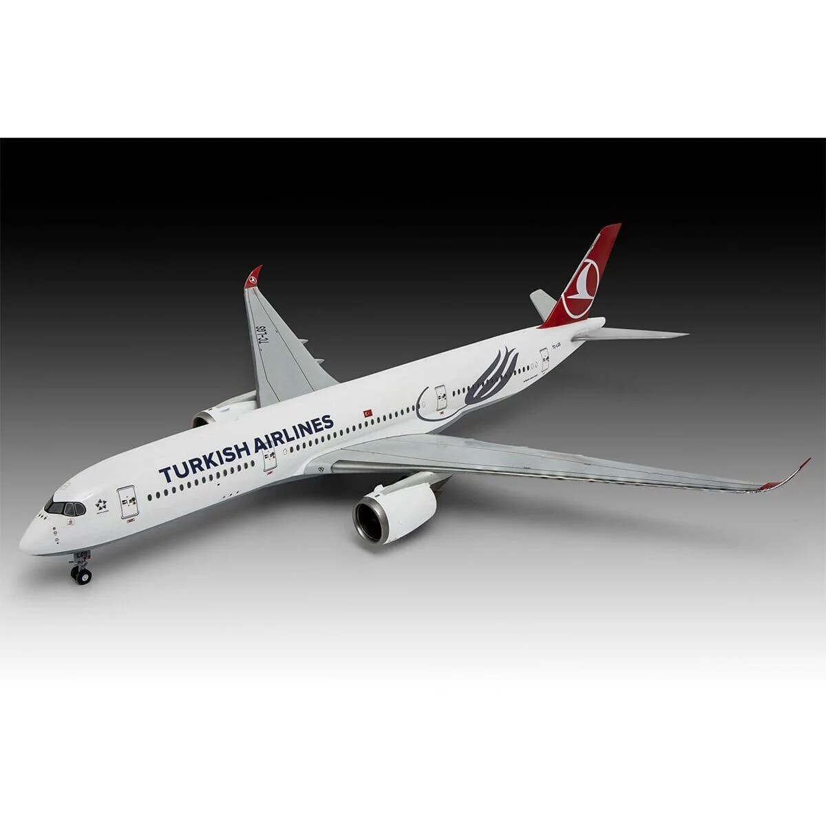 5625 Revell - Turkish Airlines Airbus A350-900 Maket Kiti Fiyatı, Yorumları ve Özellikleri