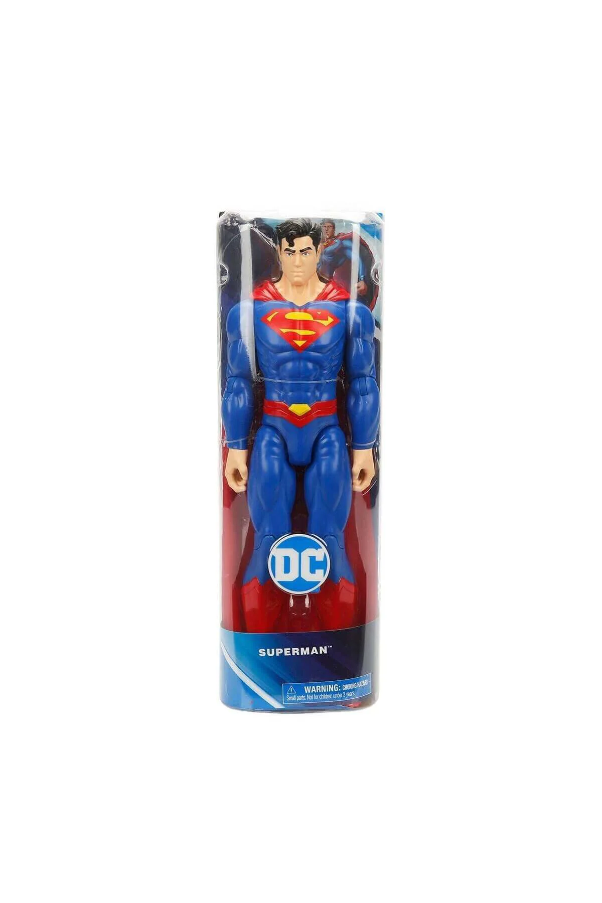 56278 Dc Comics 30 Cm Aksiyon Figürü 56278 Dc Comics 30 Cm Aksiyon Figürü