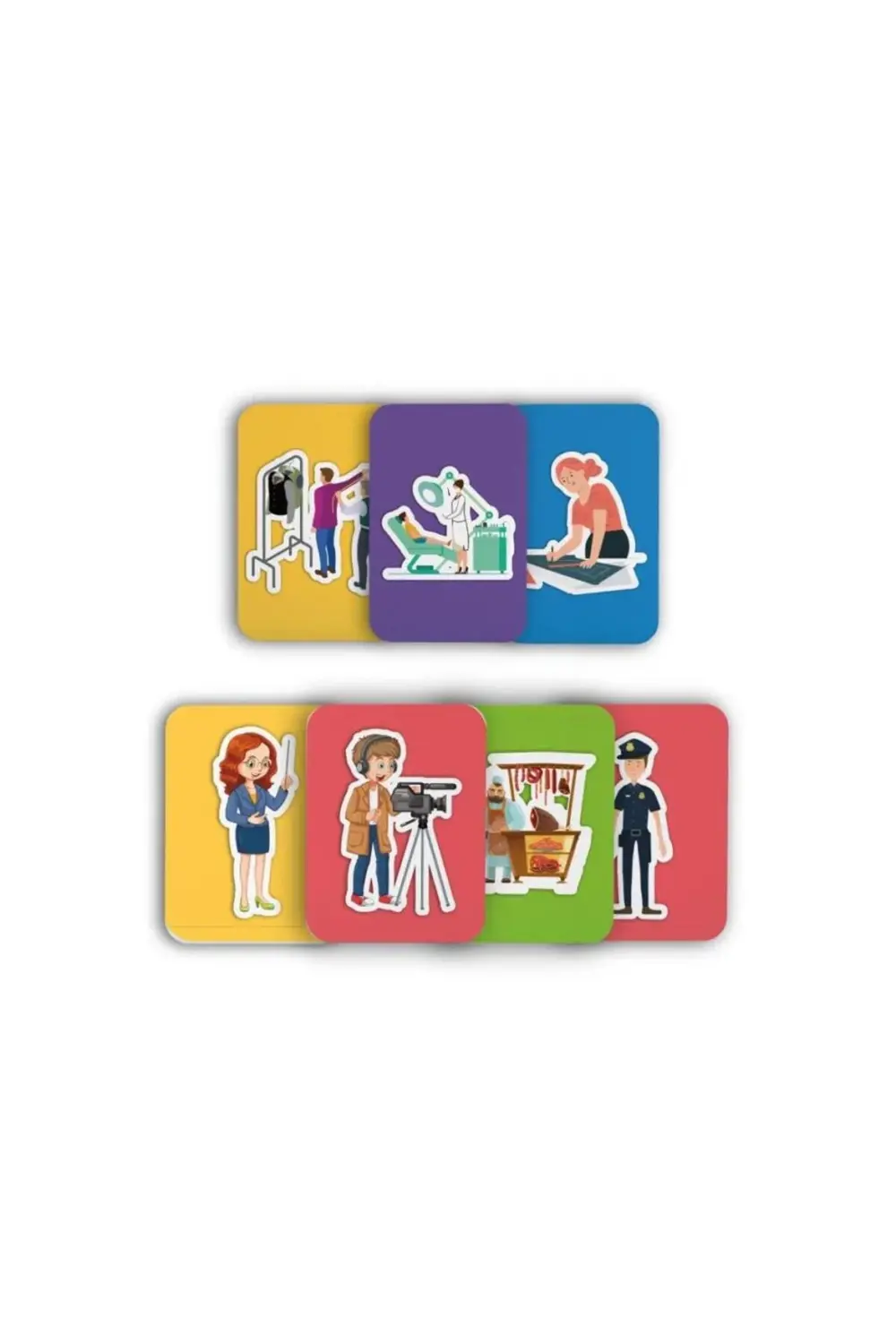 5628 Memory Game - Redka- KumToys