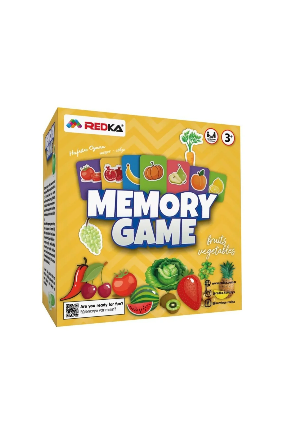 5628 Memory Game